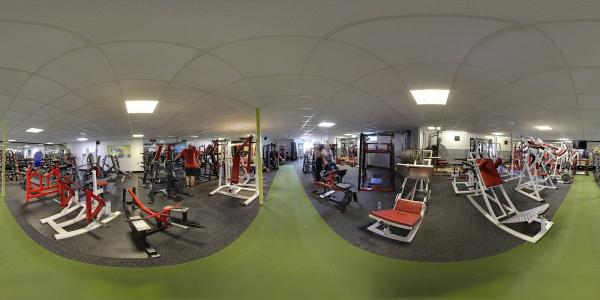 Elite Health & Fitness Lisburn Ltd