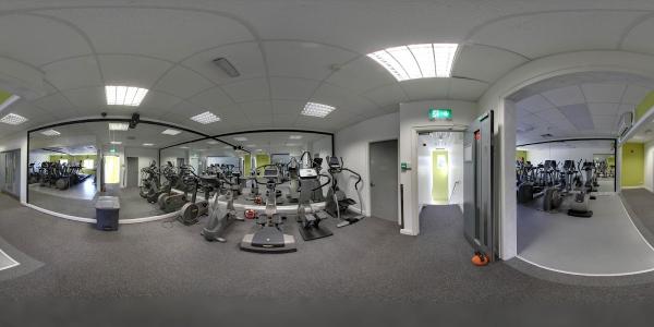 Elite Health & Fitness Lisburn Ltd