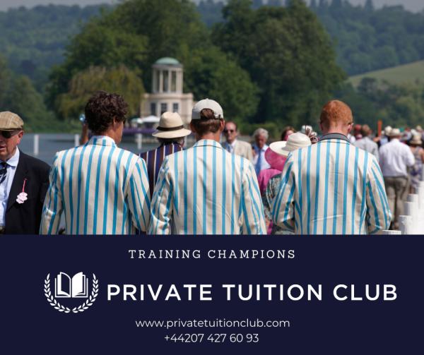 Private Tuition Club