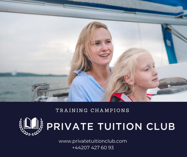 Private Tuition Club