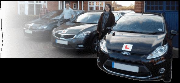 Kent Intensive Driving School