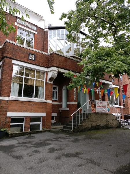 Kadampa Meditation Centre Manchester