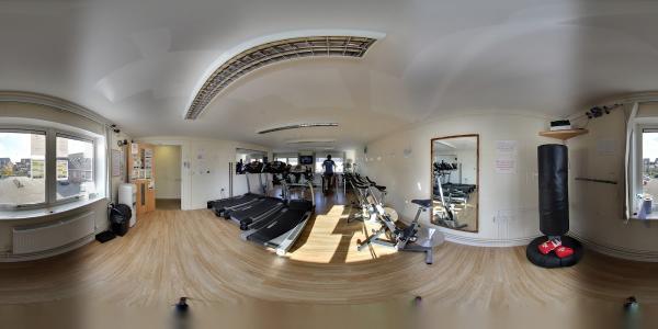 Grange Fitness & Performance Centre