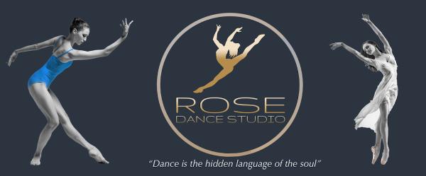 Rose Dance Studio