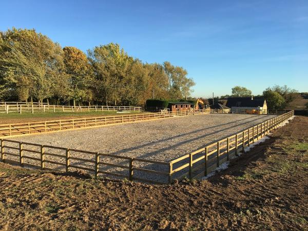 Highfield Equestrian