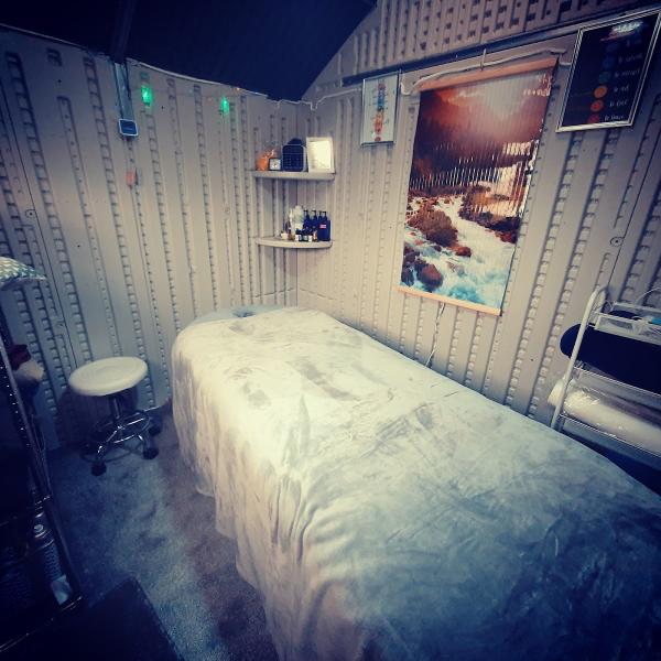 Sports Massage Frome @strong and Beautiful Therapy