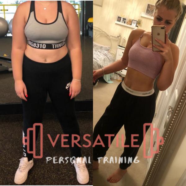 Versatile Personal Training