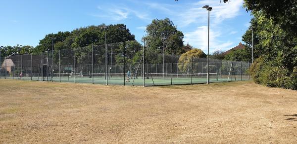 Elstead Village Tennis Club