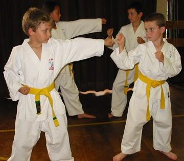 Sleaford Tae Kwon-Do Club