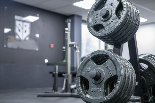Strength Base Gym