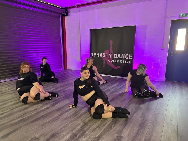 Dynasty Dance & Performing Arts