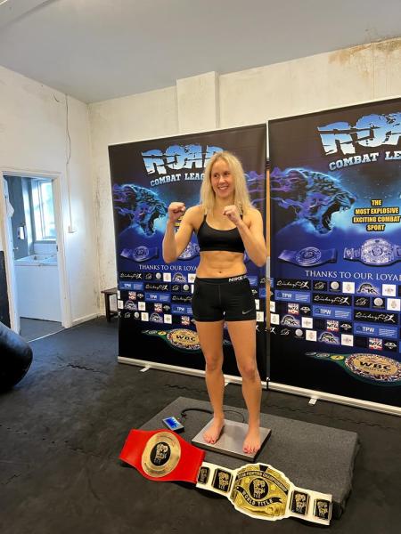 Nomads Thaiboxing Club