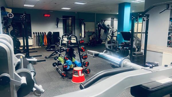 APT Ascot Personal Training