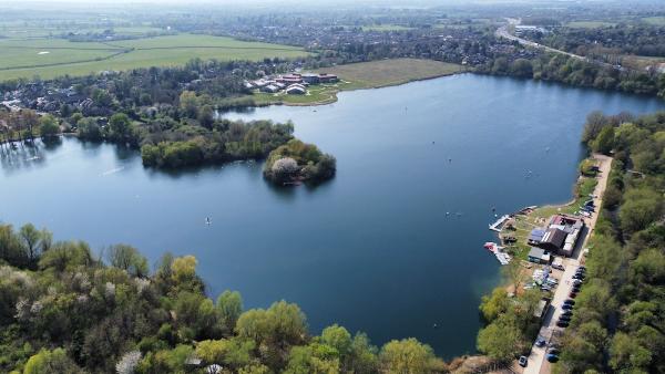 Bray Lake Watersports