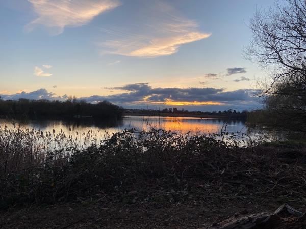 Bray Lake Watersports