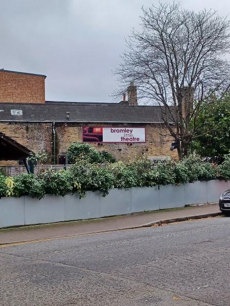 Bromley Little Theatre