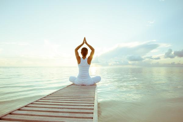 Yoga With Belle