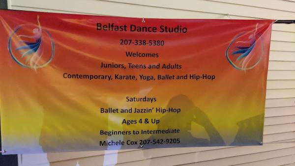 Belfast Dance Studio