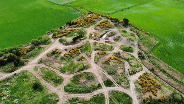 The Scottish Off Road Driving Centre