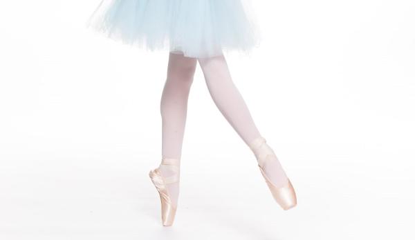 Ballet First