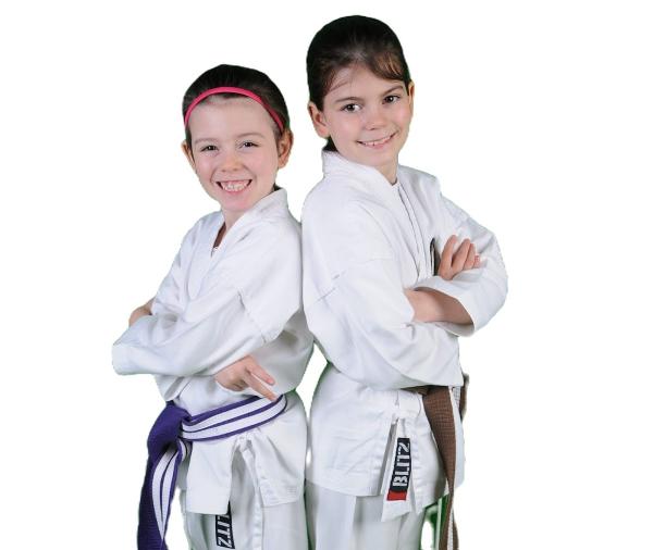 Silwood Park Karate Club