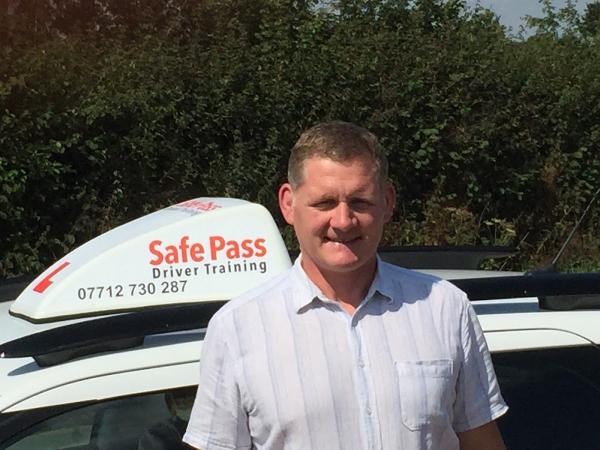 Safe Pass Driver Training