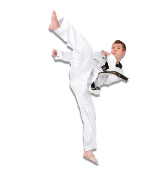 Jstkd Martial Arts and Fitness