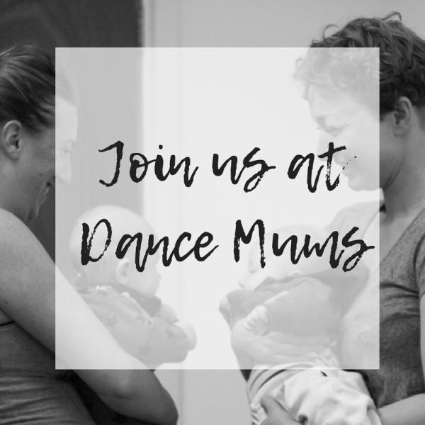 Dancemums Bristol