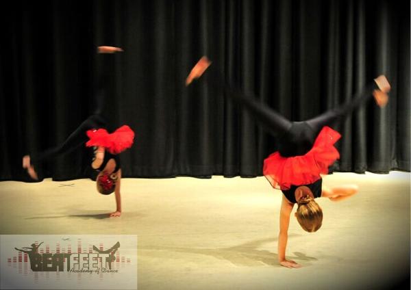 Beat Feet Academy of Dance