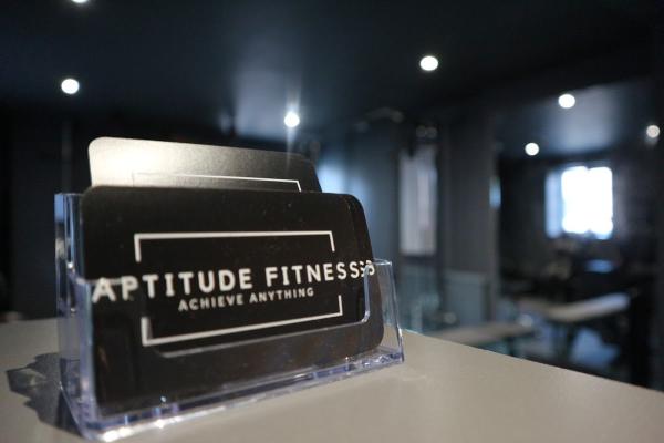 Aptitude Fitness