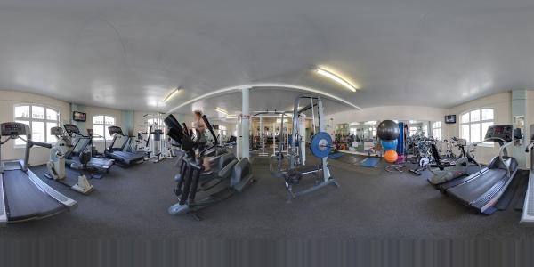 Felixstowe Fitness