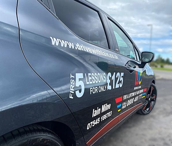 LDC Driving School