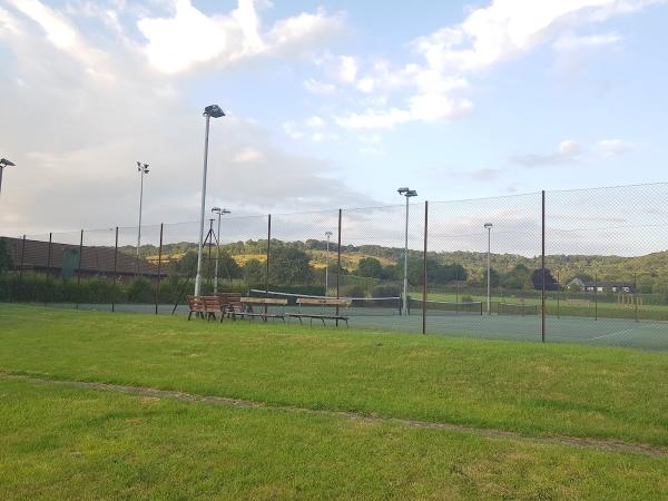 Otford Tennis Club