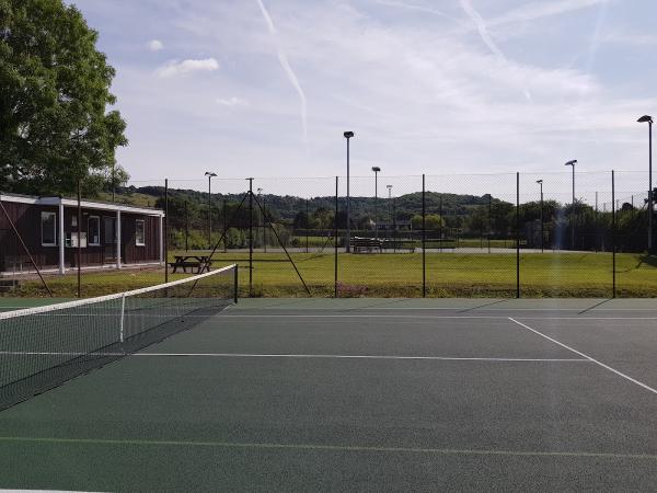 Otford Tennis Club