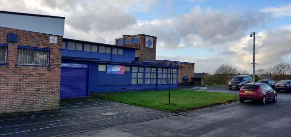 Middleton Gymnastics Club