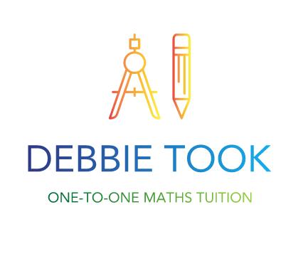 Debbie Took Maths Tutor