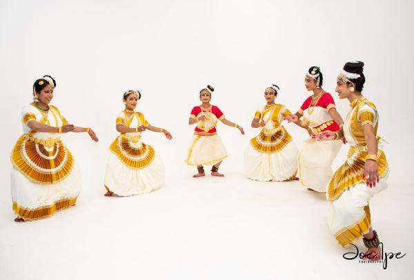 Drisyabharathi School of Dance