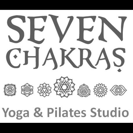 Seven Chakras Yoga Studio