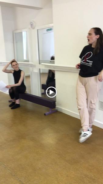 Rothwell Arts Dance Academy
