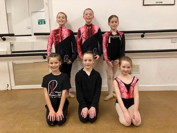 Rothwell Arts Dance Academy