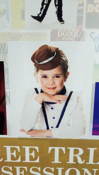 Westend Classrooms Theatre School Medway