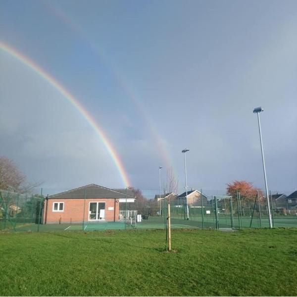 Sleaford Tennis Club