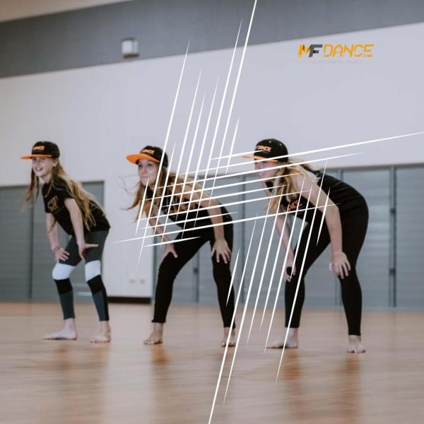 MF Dance Newbury