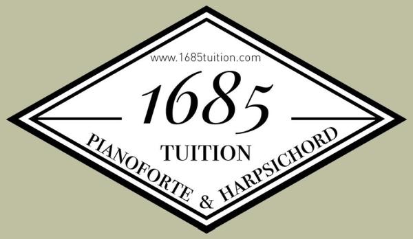 1685 Piano & Harpsichord Tuition