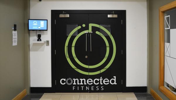 Connected Fitness