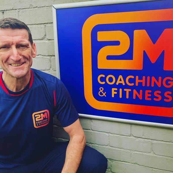 2M Coaching and Fitness