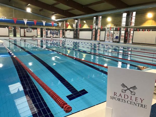 Radley Swim School