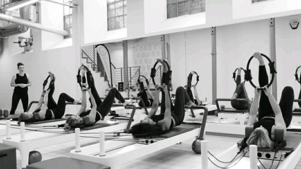 The Reformer Studio