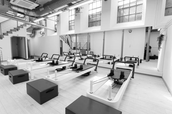 The Reformer Studio