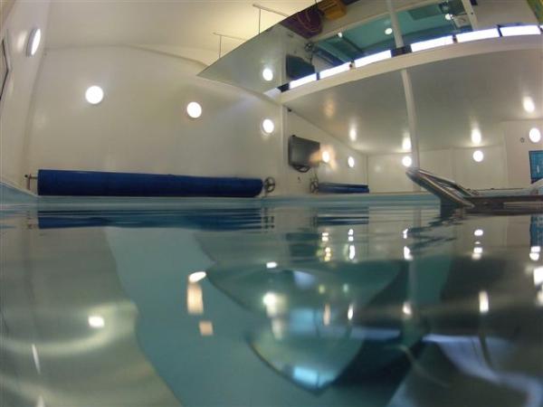 Polaris Aquatic Training